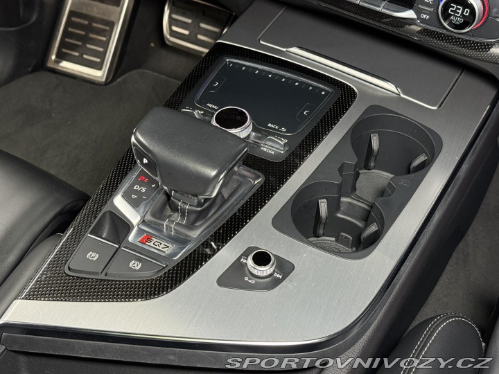 Audi SQ7 SQ7*HUD*Matrix*Bose*Pano* 2018