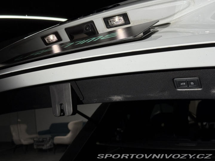 Audi SQ7 SQ7*HUD*Matrix*Bose*Pano* 2018