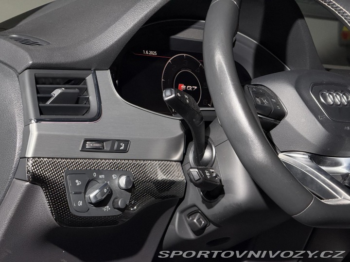 Audi SQ7 SQ7*HUD*Matrix*Bose*Pano* 2018