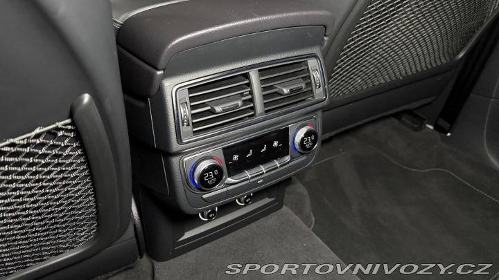 Audi SQ7 SQ7*HUD*Matrix*Bose*Pano* 2018