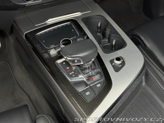 Audi SQ7 SQ7*HUD*Matrix*Bose*Pano* 2018