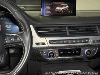 Audi SQ7 SQ7*HUD*Matrix*Bose*Pano* 2018