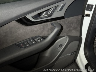 Audi SQ7 SQ7*HUD*Matrix*Bose*Pano* 2018
