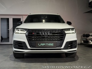Audi SQ7 SQ7*HUD*Matrix*Bose*Pano* 2018