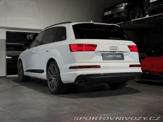 Audi SQ7 SQ7*HUD*Matrix*Bose*Pano* 2018