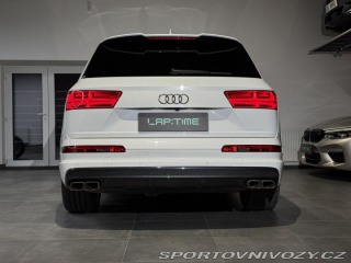 Audi SQ7 SQ7*HUD*Matrix*Bose*Pano* 2018