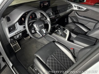 Audi SQ7 SQ7*HUD*Matrix*Bose*Pano* 2018