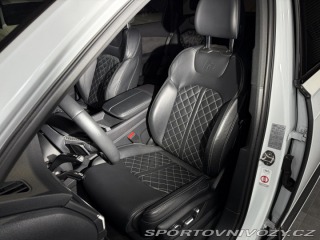Audi SQ7 SQ7*HUD*Matrix*Bose*Pano* 2018