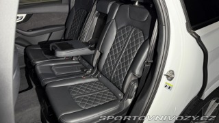 Audi SQ7 SQ7*HUD*Matrix*Bose*Pano* 2018