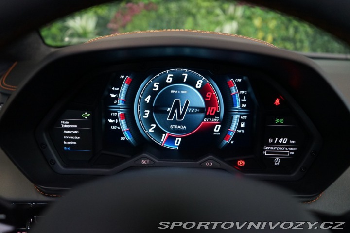 Lamborghini Aventador S*SENSONUM*KAMERA*LIFT 2018