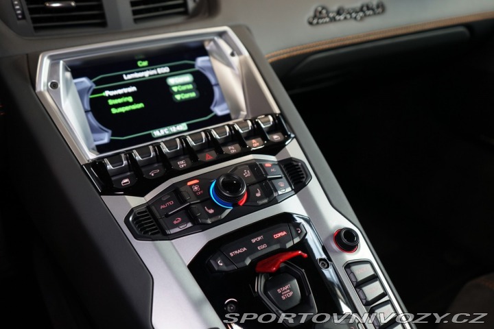 Lamborghini Aventador S*SENSONUM*KAMERA*LIFT 2018