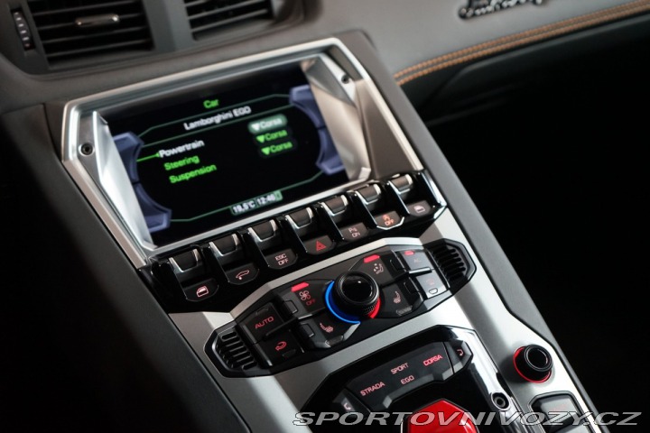 Lamborghini Aventador S*SENSONUM*KAMERA*LIFT 2018