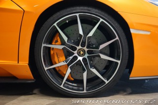 Lamborghini Aventador S*SENSONUM*KAMERA*LIFT 2018