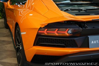 Lamborghini Aventador S*SENSONUM*KAMERA*LIFT 2018
