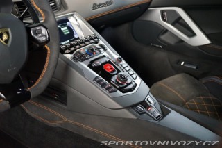 Lamborghini Aventador S*SENSONUM*KAMERA*LIFT 2018