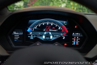 Lamborghini Aventador S*SENSONUM*KAMERA*LIFT 2018