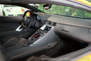 Lamborghini Aventador S*SENSONUM*KAMERA*LIFT 2018