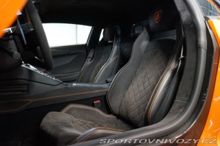 Lamborghini Aventador S*SENSONUM*KAMERA*LIFT 2018