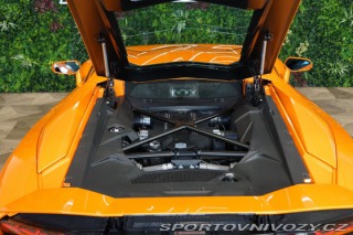 Lamborghini Aventador S*SENSONUM*KAMERA*LIFT 2018