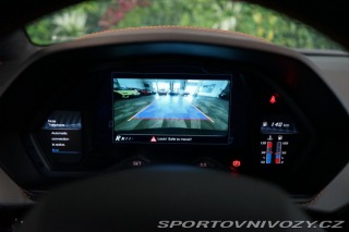 Lamborghini Aventador S*SENSONUM*KAMERA*LIFT 2018