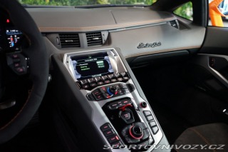 Lamborghini Aventador S*SENSONUM*KAMERA*LIFT 2018
