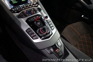 Lamborghini Aventador S*SENSONUM*KAMERA*LIFT 2018