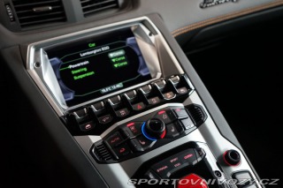 Lamborghini Aventador S*SENSONUM*KAMERA*LIFT 2018