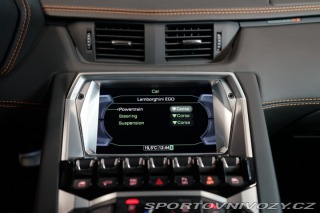 Lamborghini Aventador S*SENSONUM*KAMERA*LIFT 2018
