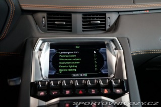 Lamborghini Aventador S*SENSONUM*KAMERA*LIFT 2018