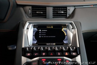 Lamborghini Aventador S*SENSONUM*KAMERA*LIFT 2018