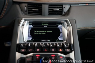 Lamborghini Aventador S*SENSONUM*KAMERA*LIFT 2018