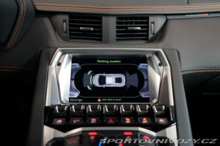 Lamborghini Aventador S*SENSONUM*KAMERA*LIFT 2018