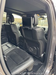 Ostatní značky Ostatní modely Jeep GrandCherokee SRT 2015