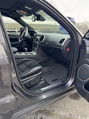 Ostatní značky Ostatní modely Jeep GrandCherokee SRT 2015