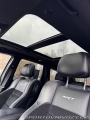 Ostatní značky Ostatní modely Jeep GrandCherokee SRT 2015
