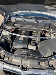 BMW 3 325i e92 coupe 2009