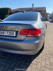 BMW 3 325i e92 coupe 2009