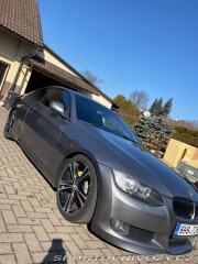 BMW 3 325i e92 coupe 2009
