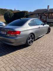 BMW 3 325i e92 coupe 2009