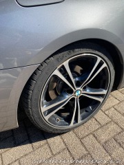 BMW 3 325i e92 coupe 2009