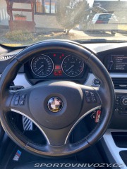 BMW 3 325i e92 coupe 2009