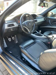 BMW 3 325i e92 coupe 2009