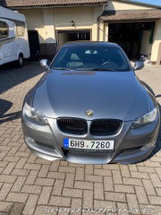 BMW 3 325i e92 coupe 2009