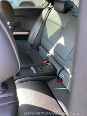 BMW 3 325i e92 coupe 2009