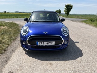 Mini Cooper 1.5