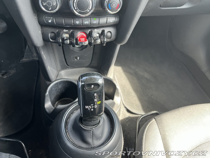 Mini Cooper 1.5 2019
