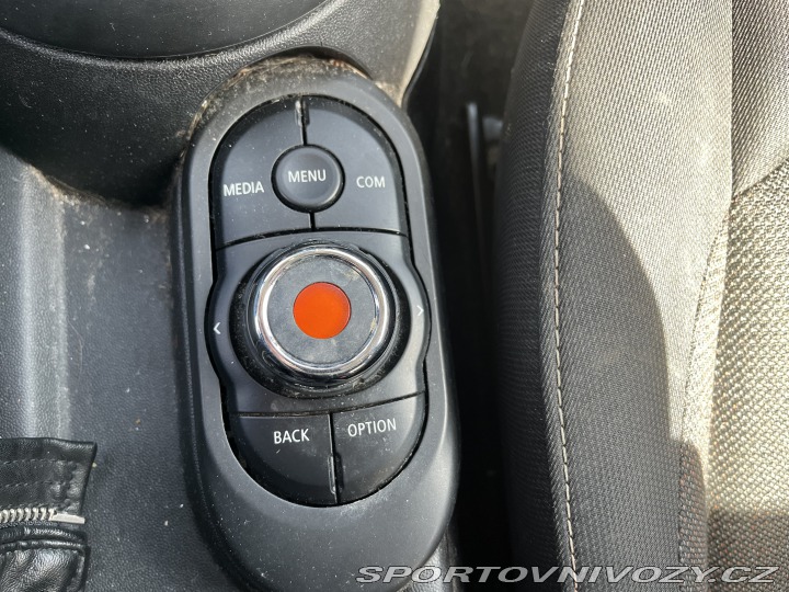 Mini Cooper 1.5 2019