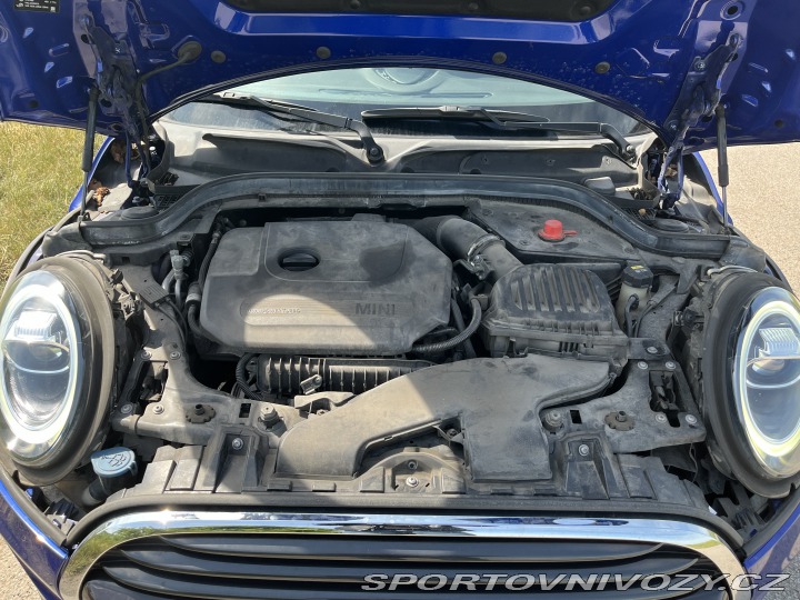 Mini Cooper 1.5 2019
