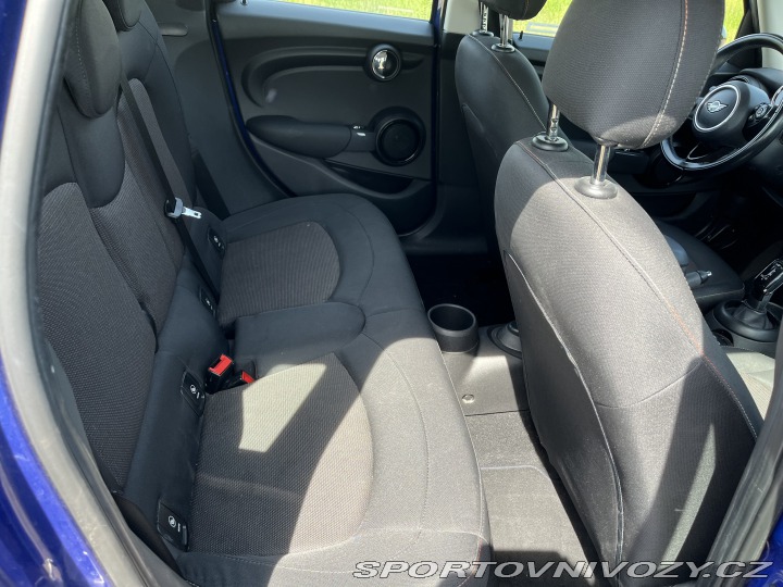 Mini Cooper 1.5 2019