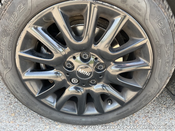 Mini Cooper 1.5 2019
